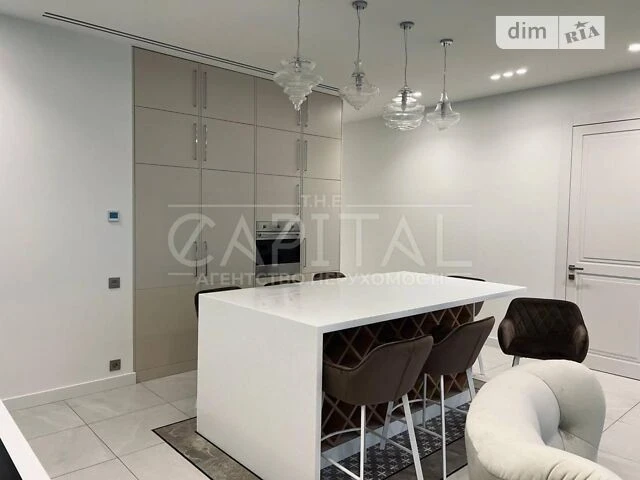 Apartment for sale, Dmytra Godzenka St., Pecherskyi district
