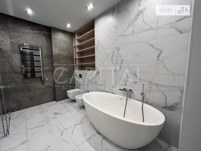 Apartment for sale, Dmytra Godzenka St., Pecherskyi district