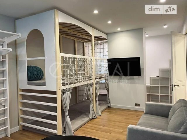 Apartment for sale, Dmytra Godzenka St., Pecherskyi district