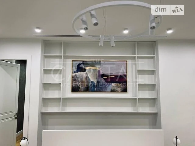 Apartment for sale, Dmytra Godzenka St., Pecherskyi district