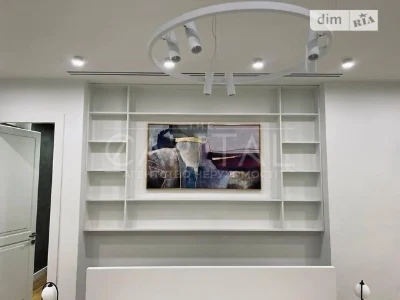 Apartment for sale, Dmytra Godzenka St., Pecherskyi district