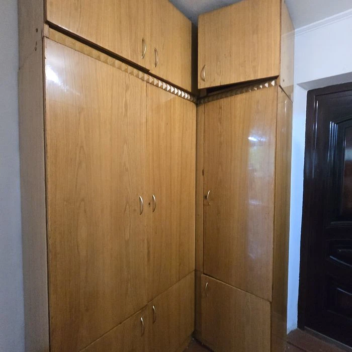 БАМ/Довженка/1 кімнатна квартира 3 поверх 34 м