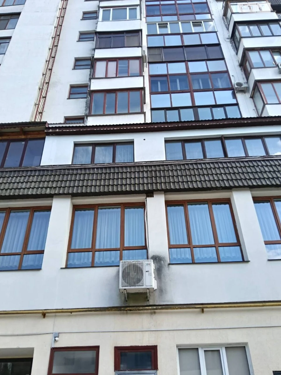 Продаж Квартира Центр