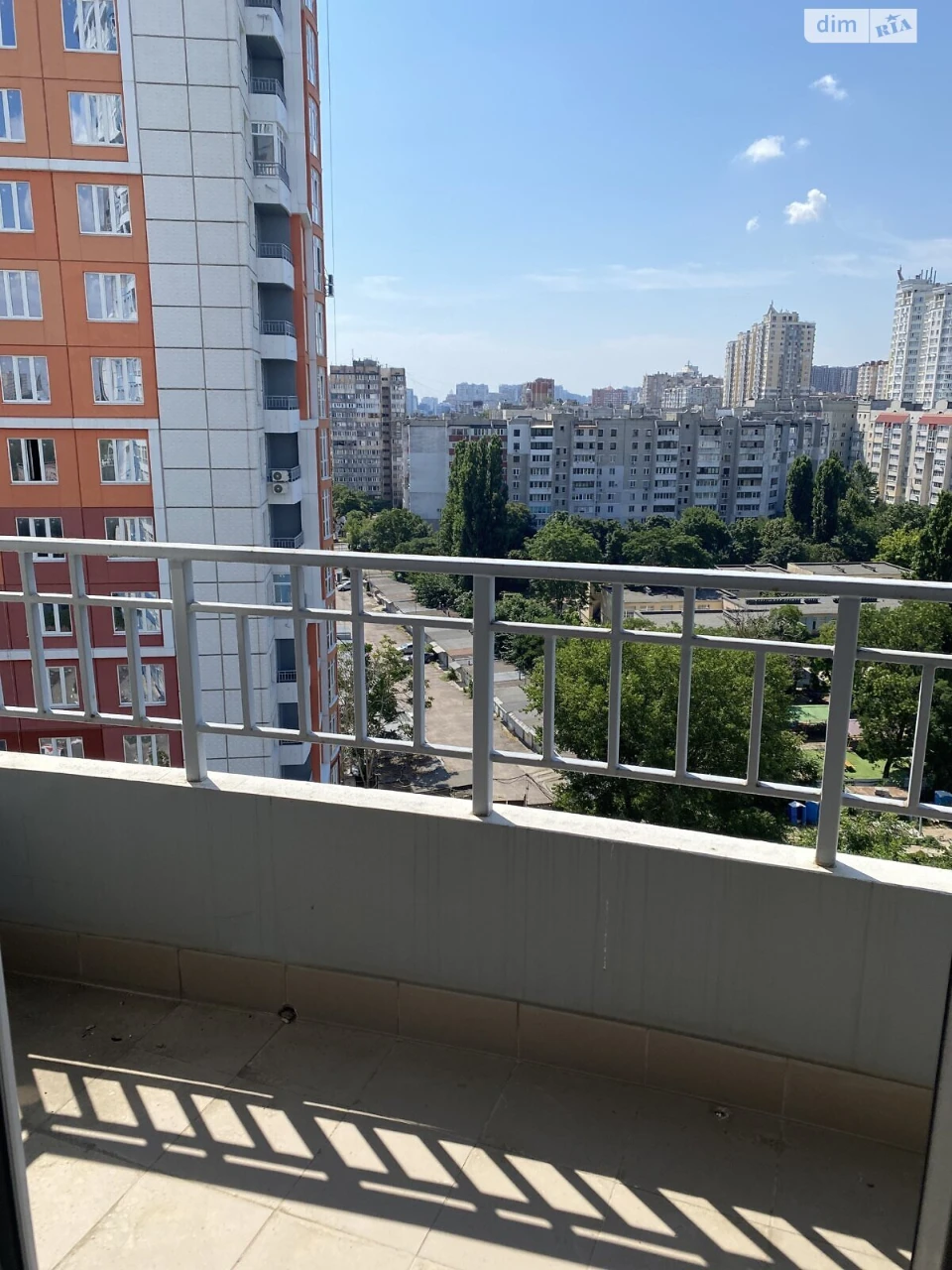 Продажа квартир Приморский.