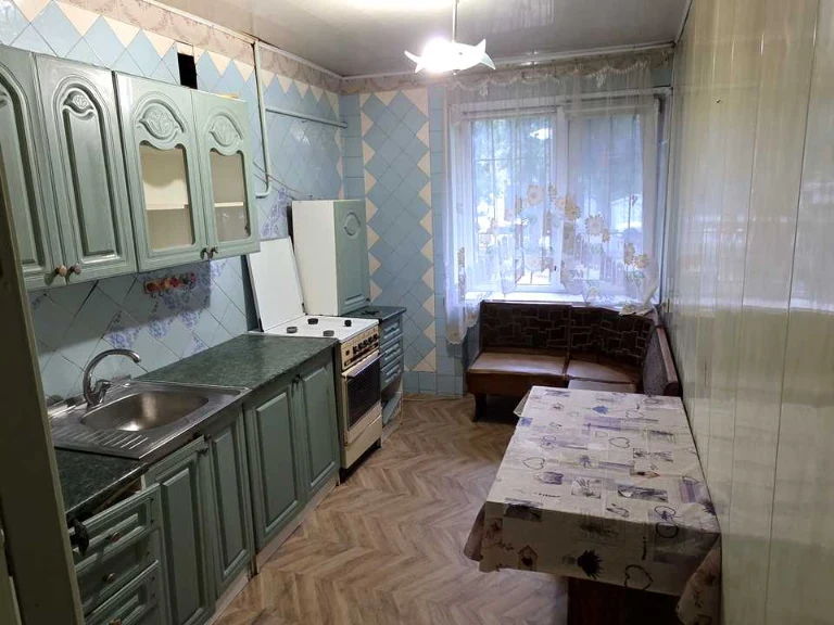 Квартира. Дніпро, Генерала Безручка вул. (Новоорловська)