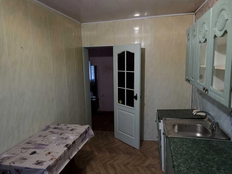 Квартира. Днепр, Генерала Безручко ул. (Новоорловская)