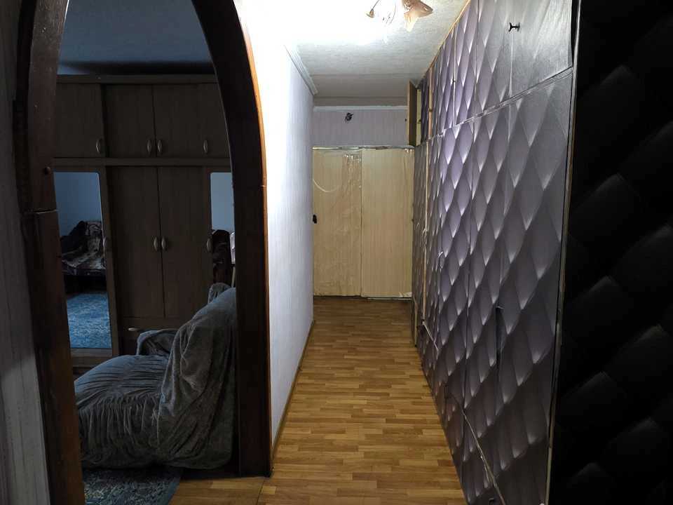 Квартира. Днепр, Генерала Безручко ул. (Новоорловская)