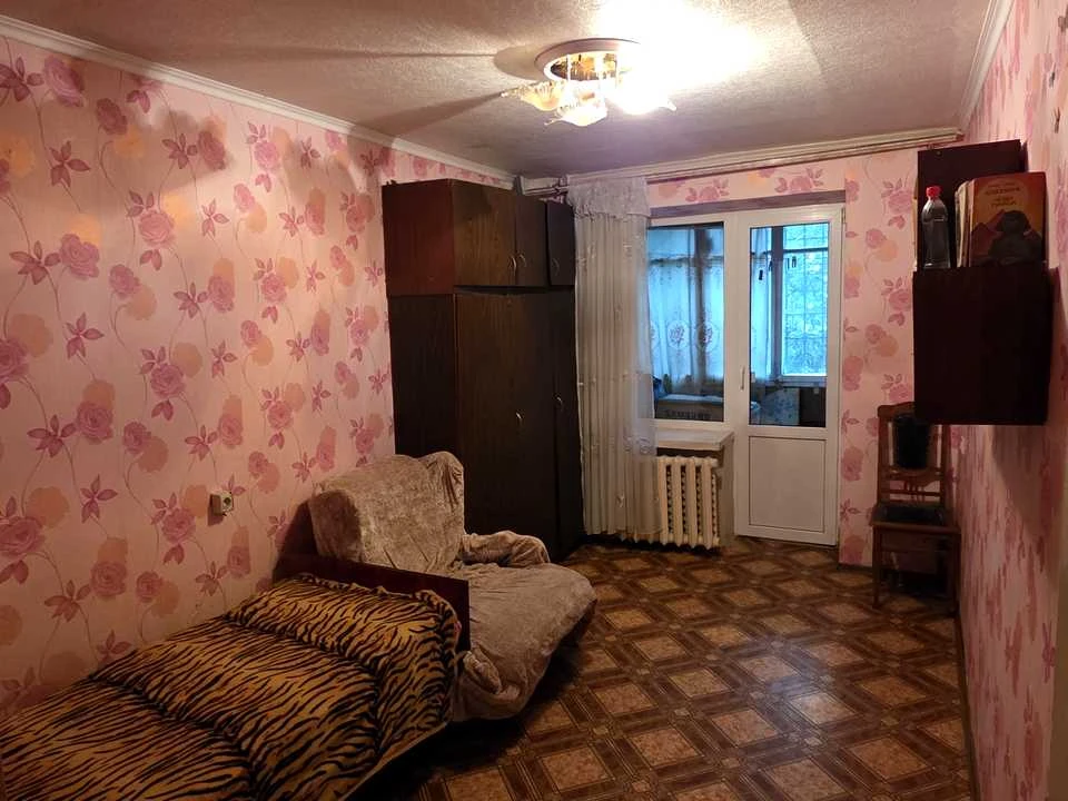 Квартира. Днепр, Генерала Безручко ул. (Новоорловская)