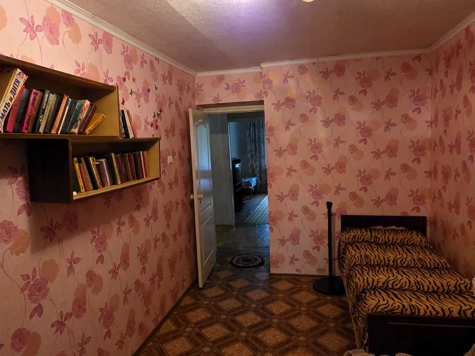 Квартира. Днепр, Генерала Безручко ул. (Новоорловская)