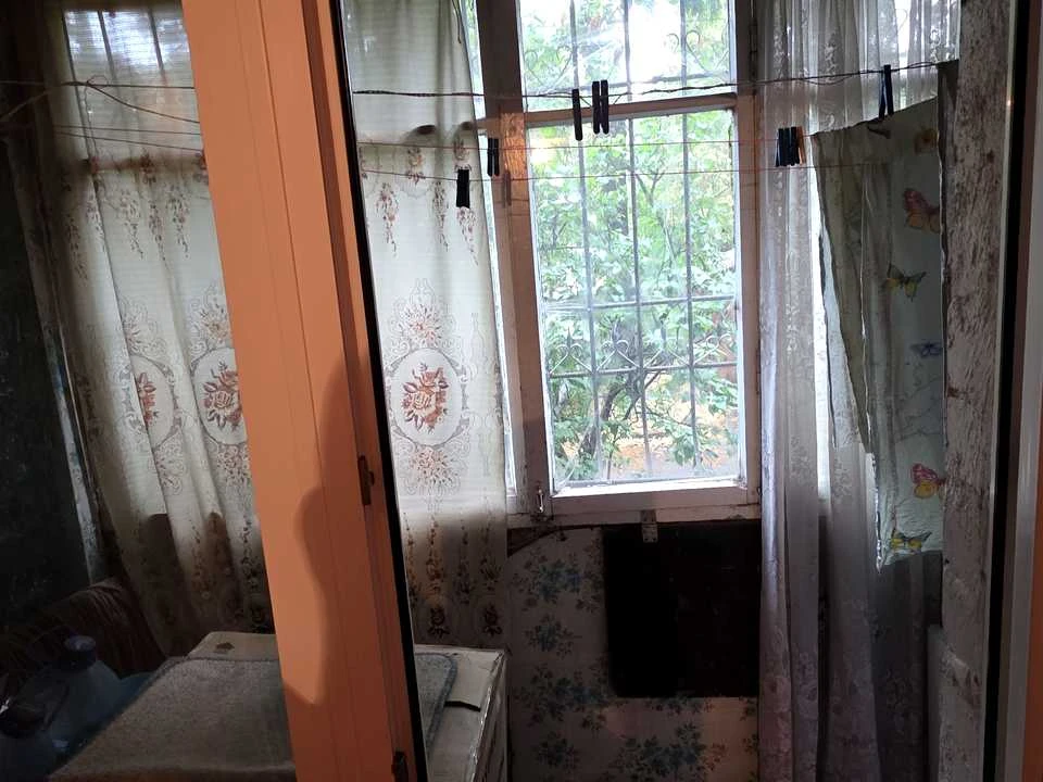 Квартира. Днепр, Генерала Безручко ул. (Новоорловская)