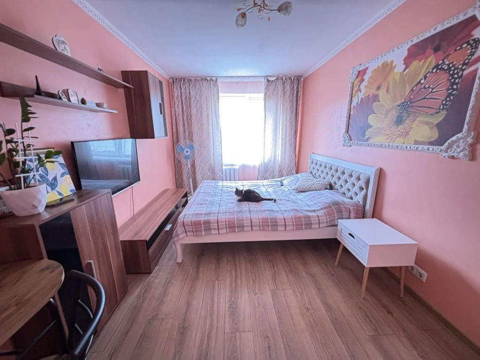 Продажа квартиры ул Вагонная / Любинская