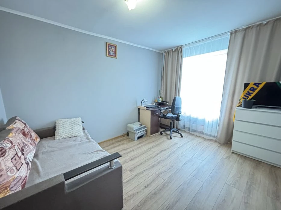 Продажа квартиры ул Вагонная / Любинская