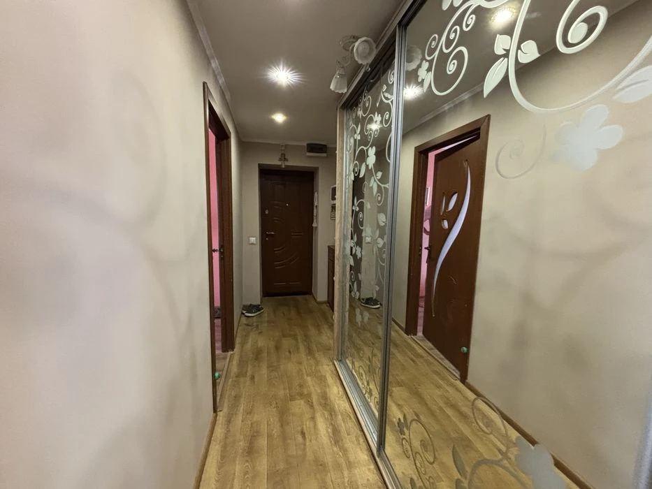 Продажа квартиры ул Вагонная / Любинская