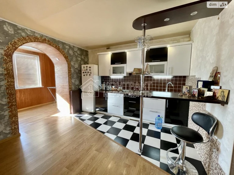 For sale Apartment Pivnichna Saltivka