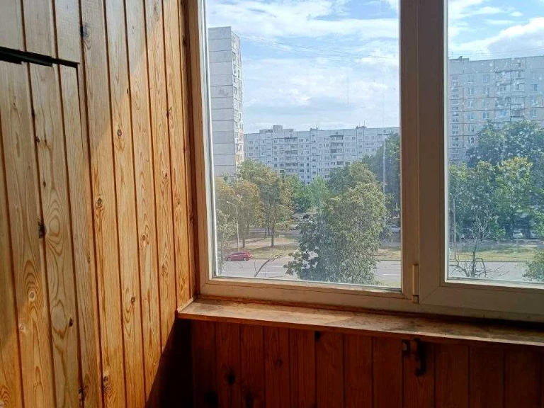 Apartment. Kharkiv, Saltivske highway