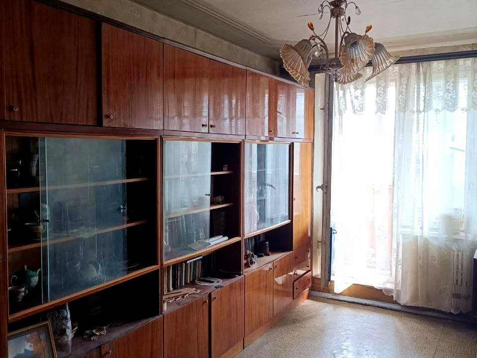 Apartment. Kharkiv, Saltivske highway