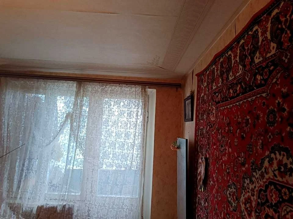 Apartment. Kharkiv, Saltivske highway