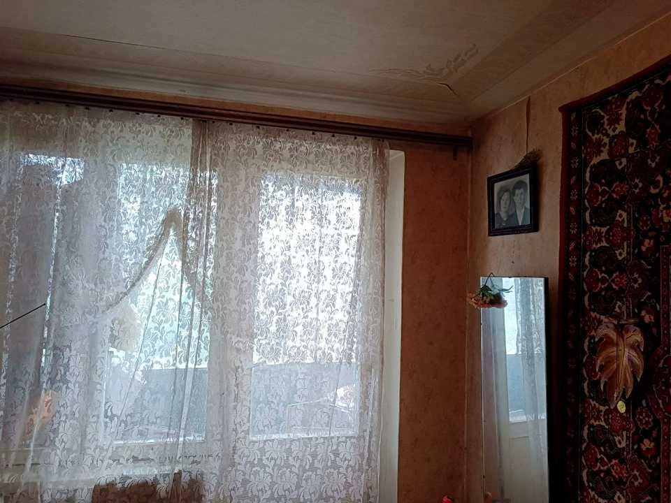 Apartment. Kharkiv, Saltivske highway