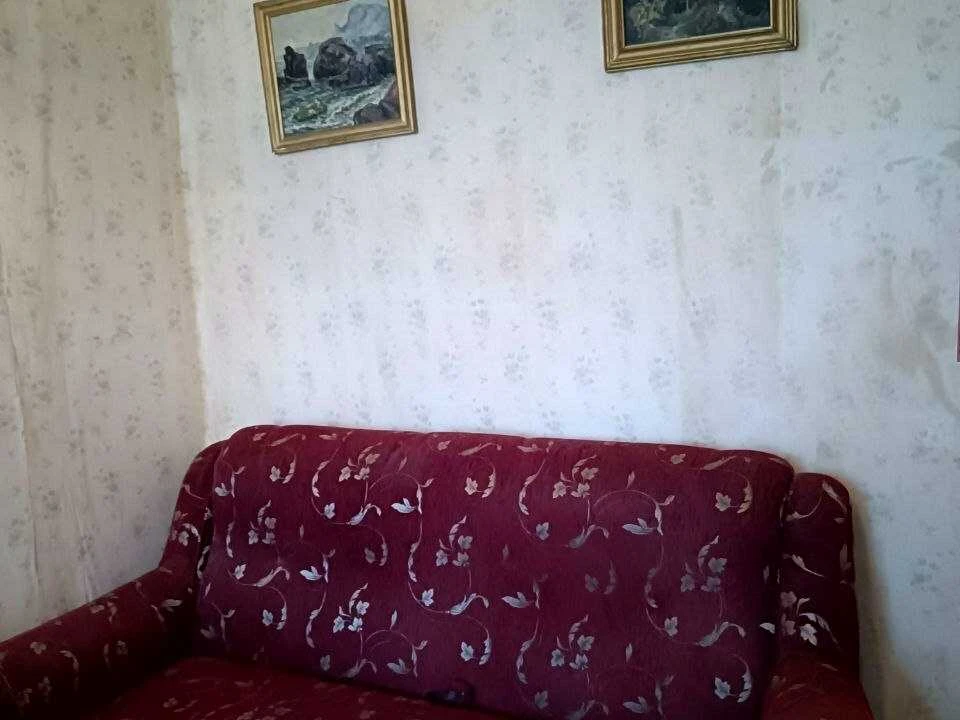 Apartment. Kharkiv, Saltivske highway