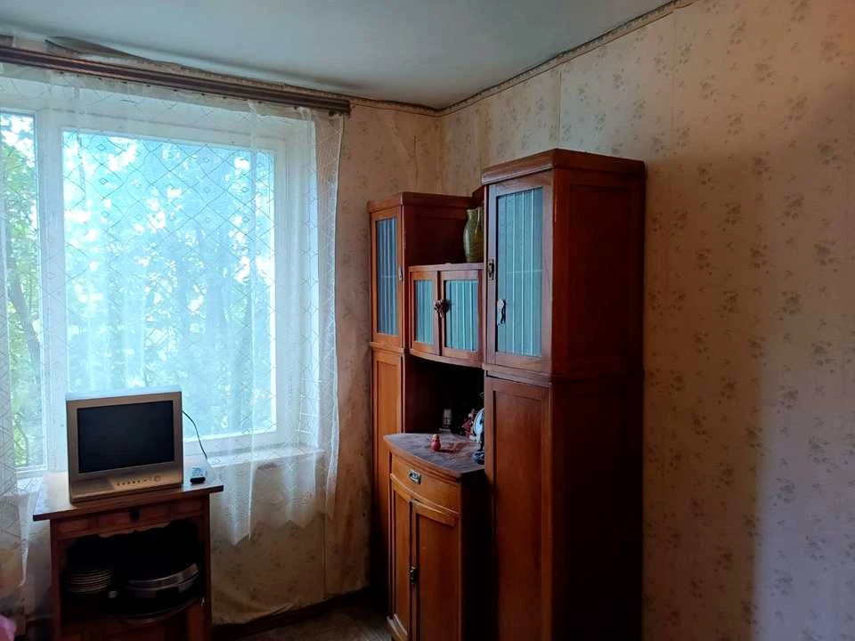 Apartment. Kharkiv, Saltivske highway