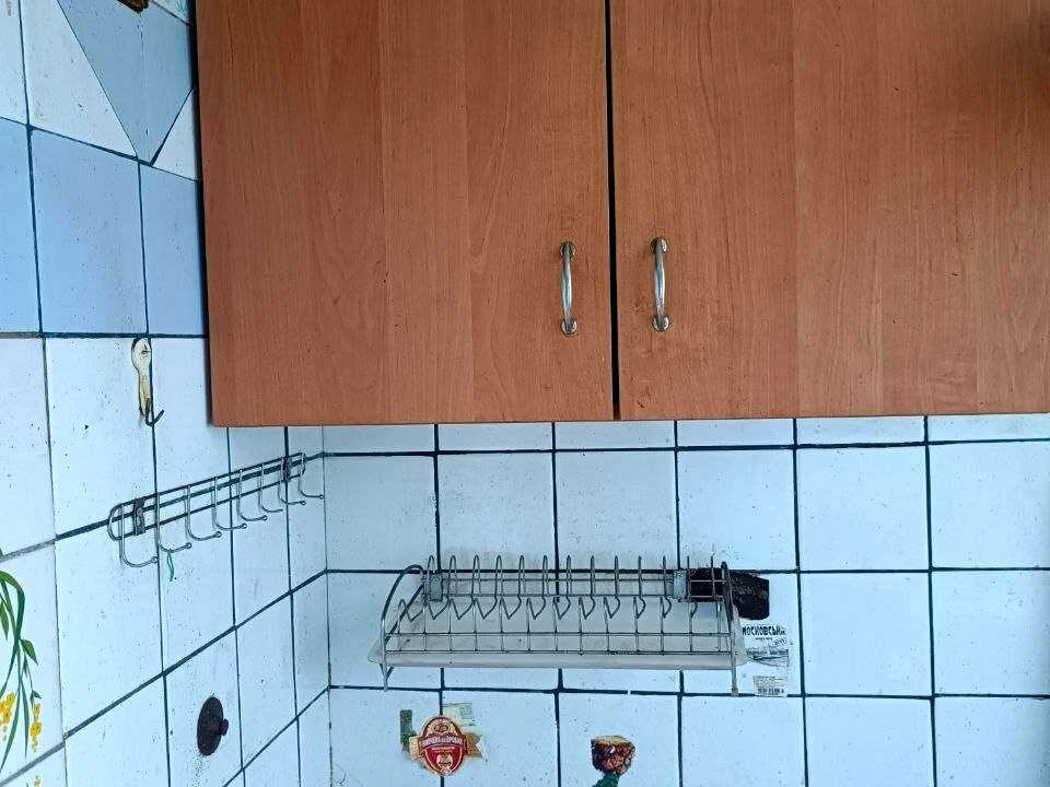 Apartment. Kharkiv, Saltivske highway