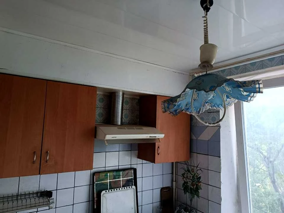 Apartment. Kharkiv, Saltivske highway
