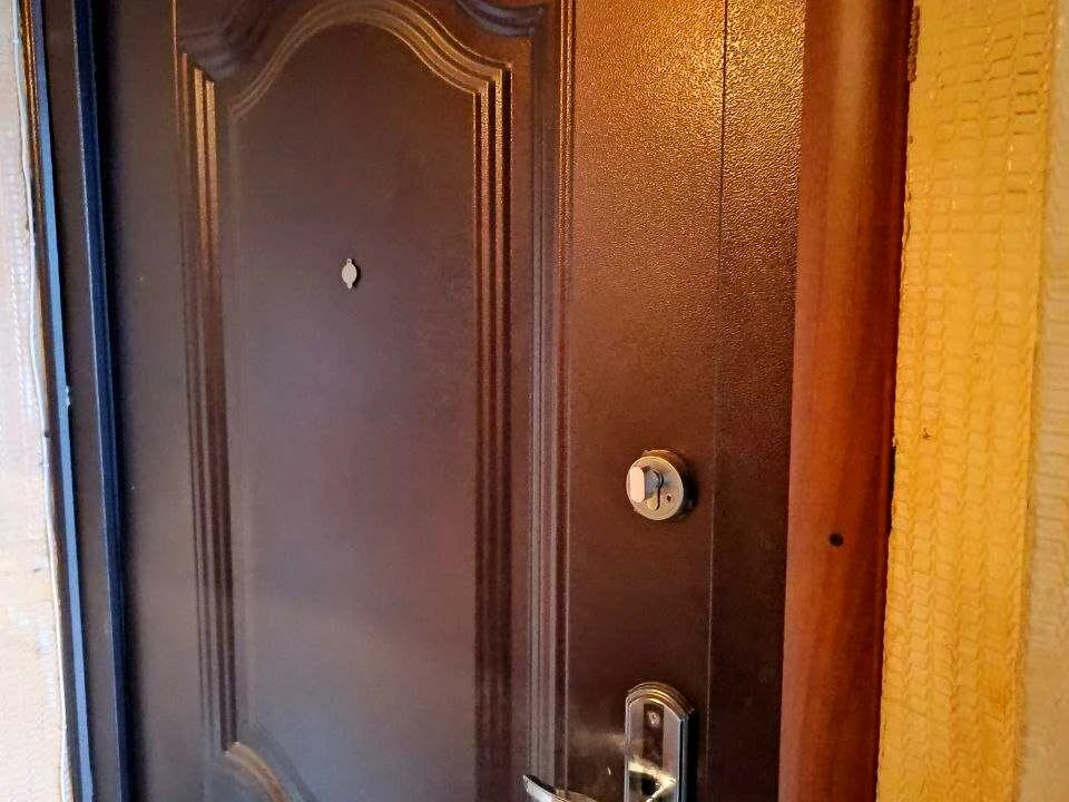 Apartment. Kharkiv, Saltivske highway