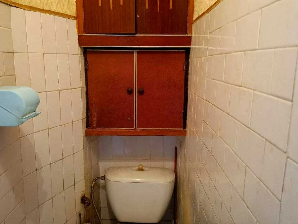 Apartment. Kharkiv, Saltivske highway