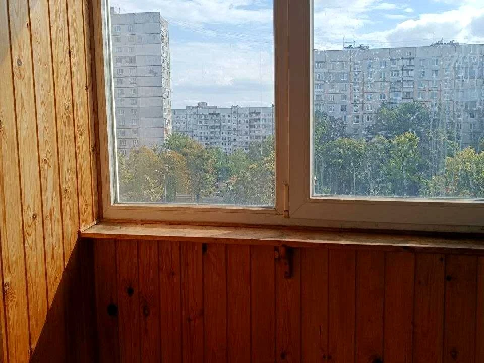 Apartment. Kharkiv, Saltivske highway