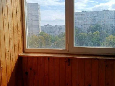 Apartment. Kharkiv, Saltivske highway