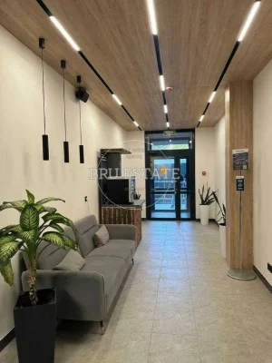 1-room apartment for sale in residential complex 4 U, Olega Mudrak Street, 1-B, Aktobe