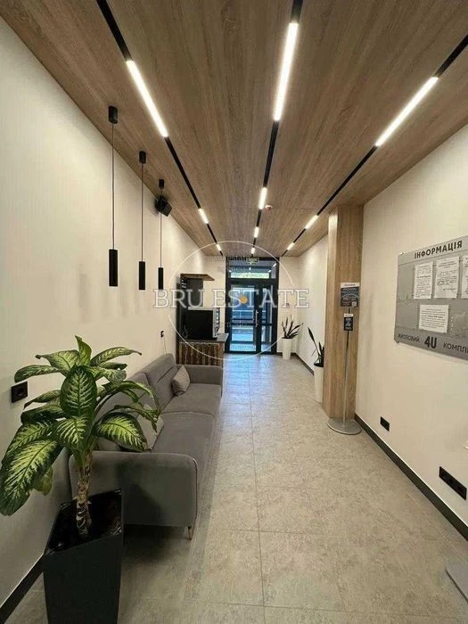 1-room apartment for sale in residential complex 4 U, Olega Mudrak Street, 1-B, Aktobe