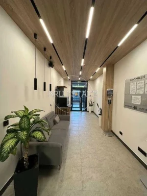 1-room apartment for sale in residential complex 4 U, Olega Mudrak Street, 1-B, Aktobe