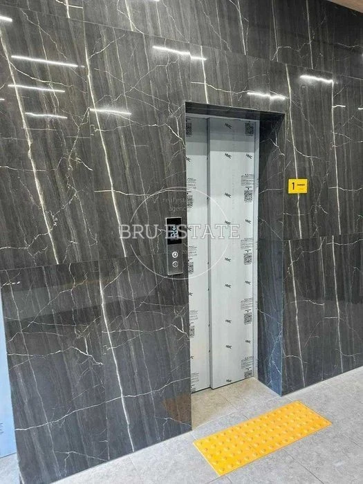 1-room apartment for sale in residential complex 4 U, Olega Mudrak Street, 1-B, Aktobe