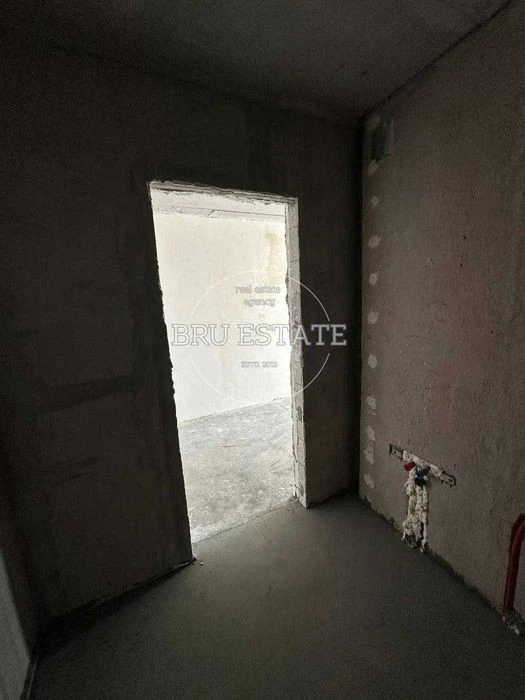 1-room apartment for sale in residential complex 4 U, Olega Mudrak Street, 1-B, Aktobe