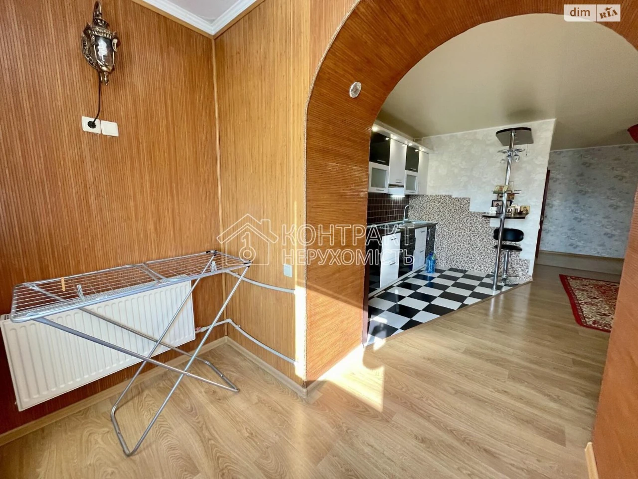 Продаж Квартира Північна Салтівка