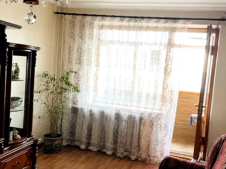 Квартира. Одесса, Архитекторская ул.