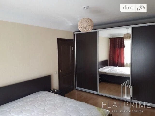 Sale of 2-room apartment 47.1 sq. m. on Buslivska Street 21 • ID 346