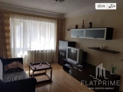 Sale of 2-room apartment 47.1 sq. m. on Buslivska Street 21 • ID 346