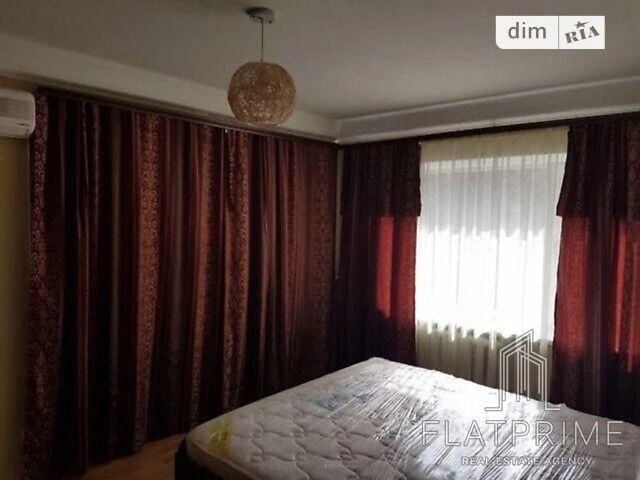 Sale of 2-room apartment 47.1 sq. m. on Buslivska Street 21 • ID 346