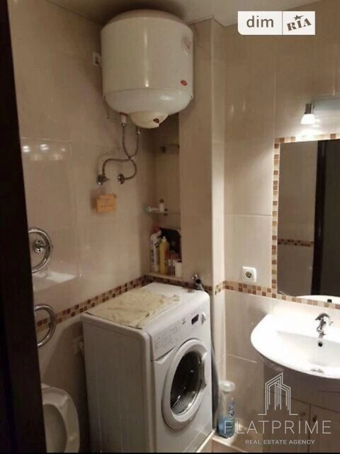 Sale of 2-room apartment 47.1 sq. m. on Buslivska Street 21 • ID 346