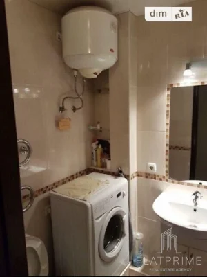 Sale of 2-room apartment 47.1 sq. m. on Buslivska Street 21 • ID 346