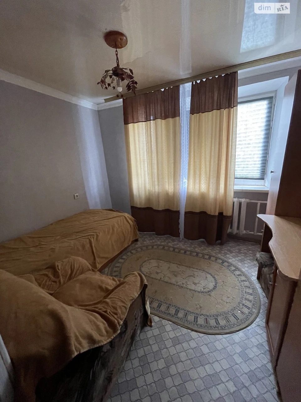 Довгострокова Оренда Кімната Шкільний