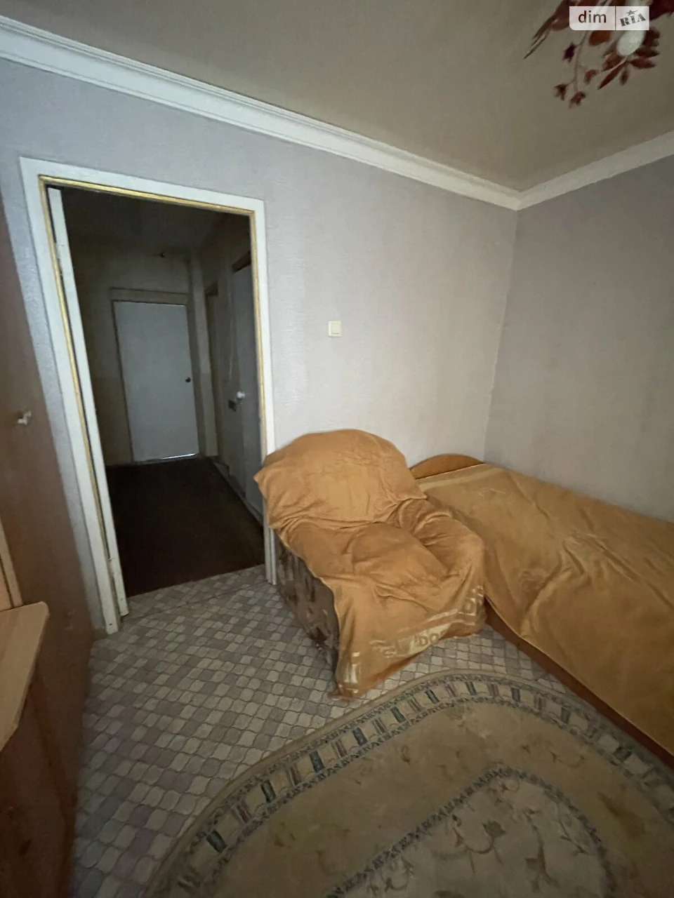 Довгострокова Оренда Кімната Шкільний