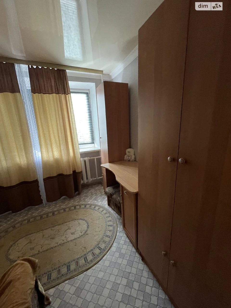 Довгострокова Оренда Кімната Шкільний