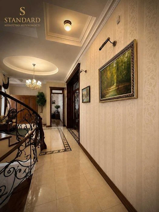 House with a pool by the sea, 13th century. Bolshoy Fontana 0% commission