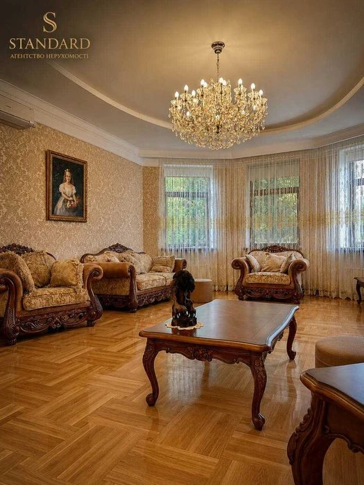 House with a pool by the sea, 13th century. Bolshoy Fontana 0% commission