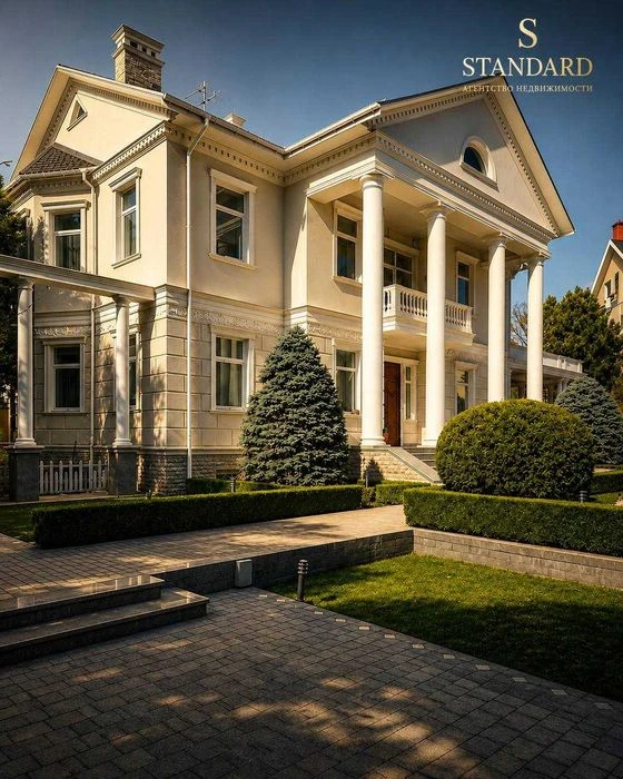 House with a pool by the sea, 13th century. Bolshoy Fontana 0% commission