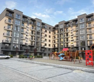 Продаж 1к квартири ЖК Мала Прага / Центр Міста/ Світло 24/7/
