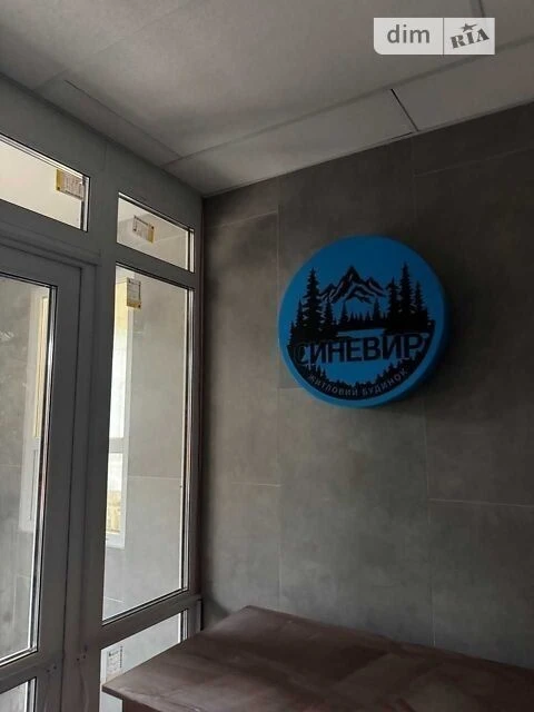 Sale of 1-room apartment 37 sq. m. on 22B Borys Gmyri St. • ID 34